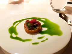 -三嚥阁 La Villa Restaurant
