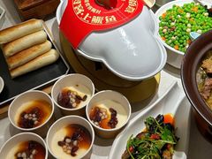 -刀板香·安徽菜(国购IFC店)