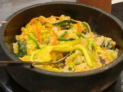 -李家韩国烧烤馆(光辉苑店)