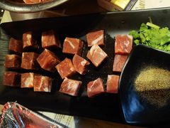 -胡哥烤肥牛(车公庙店)