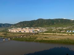 -图们国门景区