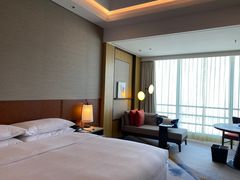 -广州奥园喜来登酒店