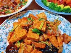 -食鸡公社辣子鸡·潍坊菜·烧烤