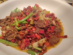 -湖兰金牌小炒肉(椒江万达店)