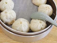 -桐香园小笼包(百井坊巷店)