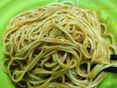 麻酱拌面-弄堂面馆(金运路店)