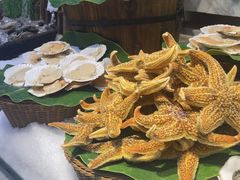 -川骄海鲜自助(河东店)