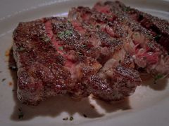 -弗兰克牛排西餐厅Ribone steak house(柠檬花园店)
