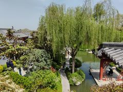 -华清宫景区