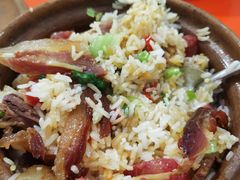 -潮香兴煲仔饭(莲花路店)