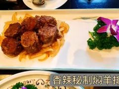 -利顺德大饭店·水岸中餐厅(小白楼店)