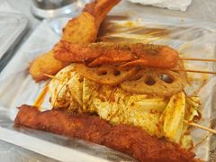 -长英绝味水煮(老字号洪都总店)