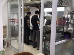 -飞厦老二手槌牛肉丸店