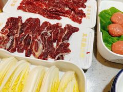 -杏花吴记牛肉火锅