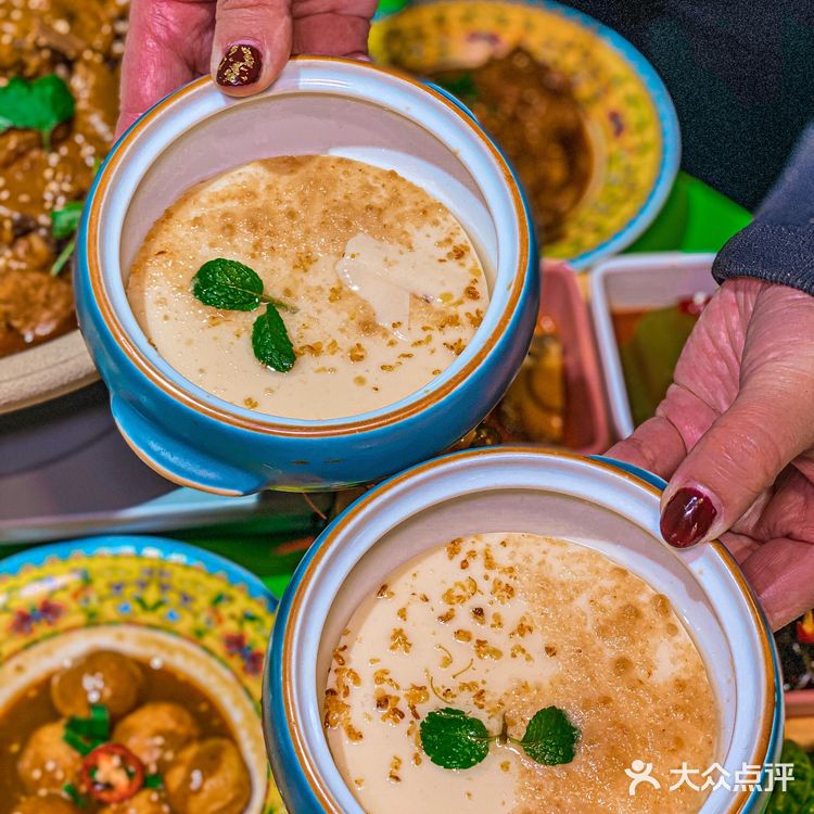 小店好滋味！澳门百年街边牛杂被我找到了！