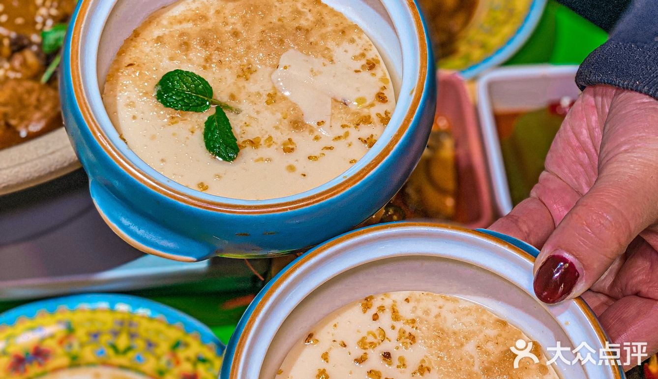 小店好滋味！澳门百年街边牛杂被我找到了！