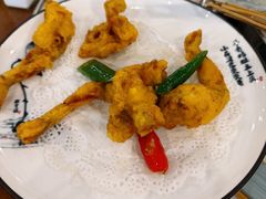 -盈田盈粥庄(博山东路店)