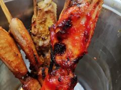 番茄烤翅-炒豆合作社(东四总店)