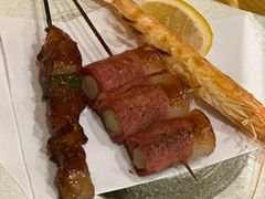 -吉兆·料理(红梅南路店)