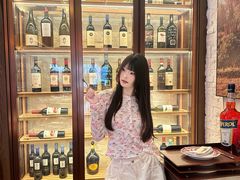 -Mammamia意大利餐厅(阳春巷店)