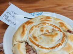 -东关吉祥西安腊汁肉夹馍(健德门店)