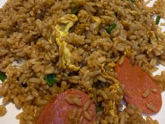 蛋炒饭-孙家外婆•长春地标美食新名片(红旗街万达店)