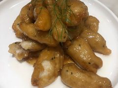 -鸭匠食府·挂炉烤鸭·新京菜(阜成路店)