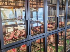 -老乾杯和牛烧肉(王府中环店)