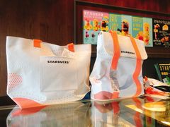 -星巴克(柳州万象城店)