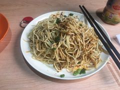 麻辣凉面-林静小吃(复兴路店)