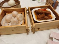 -金翠皇宫粤菜·点心·海鲜(科技园店)