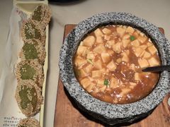 -绿茶餐厅(华发商都店)