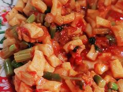 -帕米尔食府(白云观店)