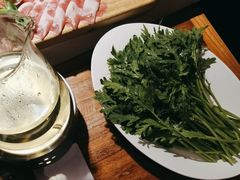 -金筷子西北菜·捞悦火锅