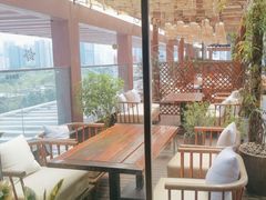 -时光乌托邦空中花园餐厅川味·融合菜(幸福广场店)