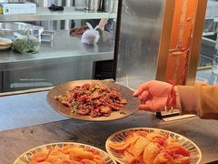 -芸鲜季·云南野生菌餐厅· 云南风物味研社(闵行店)