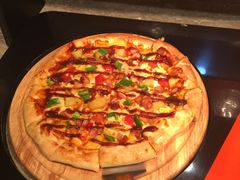 -比格比萨自助(国展店)