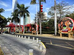 -深圳锦绣中华民俗村