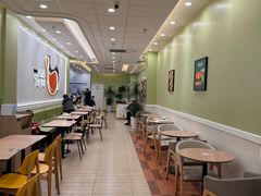 -德克士(汝河路店)