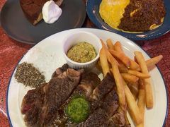 -羽深肉铺 Steak & Wine