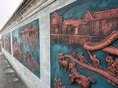 -阳台山自然风景区