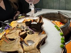 -芸山季·云南山珍菌火锅(南翔印象城MEGA店)