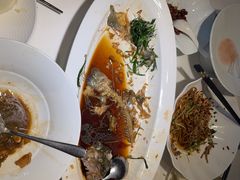 -院里寻菜·精致庭院菜(观沙岭店)