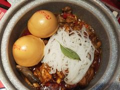 -味福记·本地特色菜(八一万达广场店)