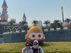 -沈阳方特欢乐世界