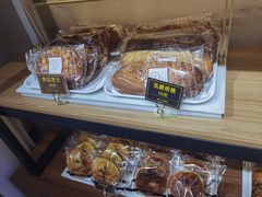 -韩国利尔面包(桂林路店)