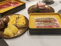 -花味·自助烤肉(南方时代店)