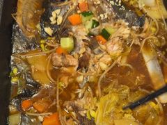 -蜀腾川·火锅鱼.烤鱼(新世界城店)
