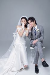 -雨墨婚纱摄影工作室