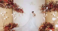 -静安洲际酒店·宴会厅